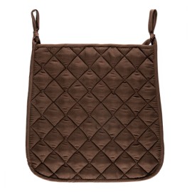 Protector de Silla Zanic Chocolate