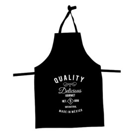 Mandil Gourmet