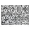 Mantel individual Industrial