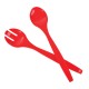Juego de utensilios para ensalada