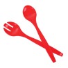 Juego de utensilios para ensalada