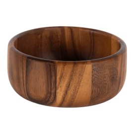 Bowl Acacia