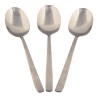 Juego de 3 cucharas Florencia