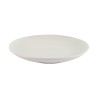 Plato Postre Redondo
