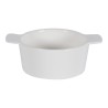 Plato sopero porcelana