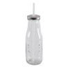 Botella milk