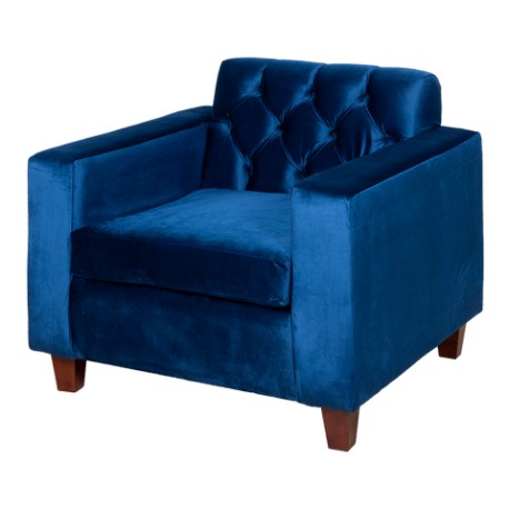 Sillón Victoria — cannes